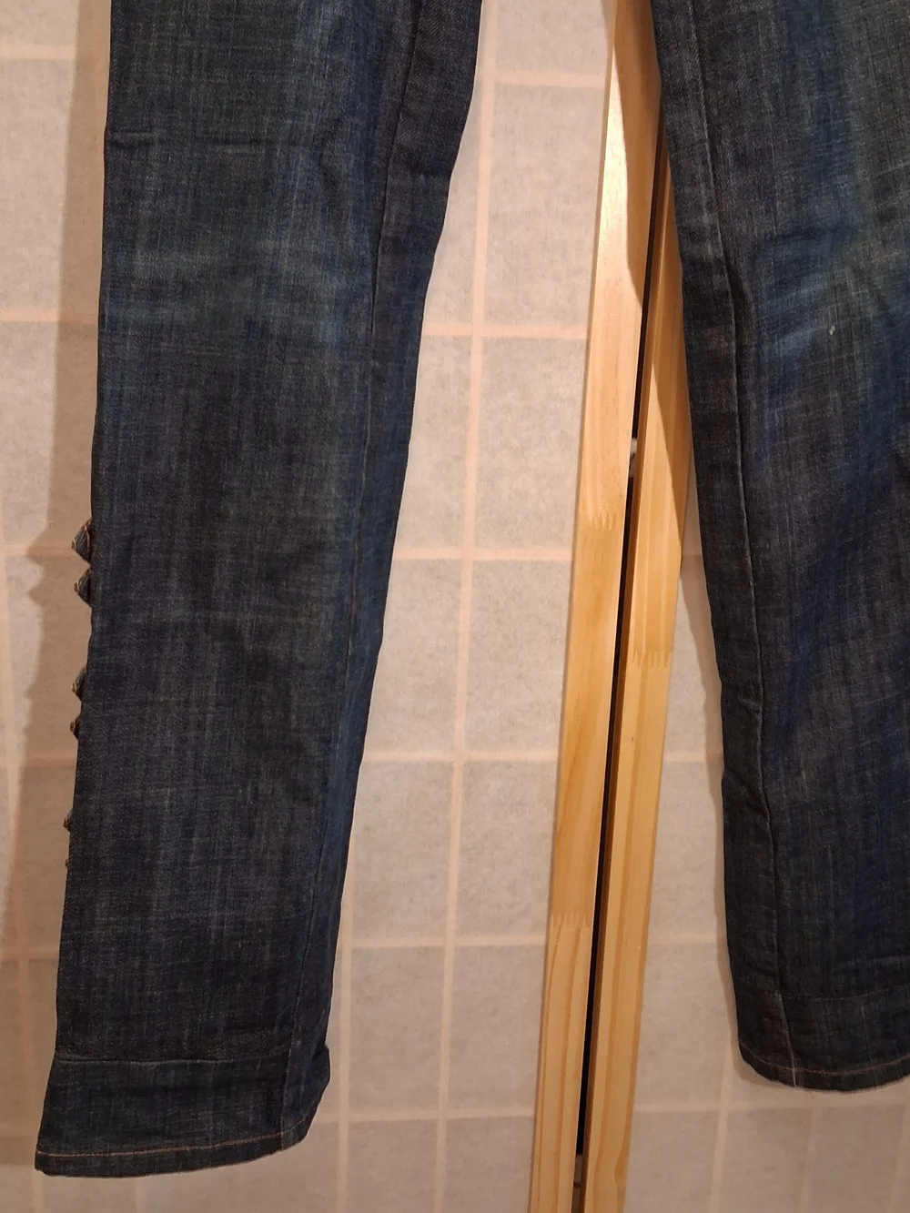 Citizens Of Humanity slim skinny